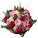 roses carnations and alstromerias. Nicaragua